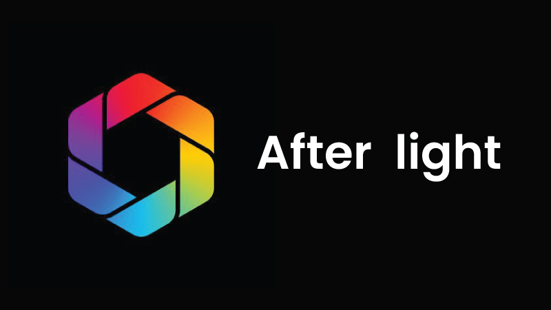 After a light