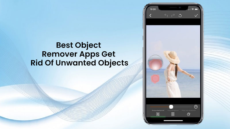 object remover apps
