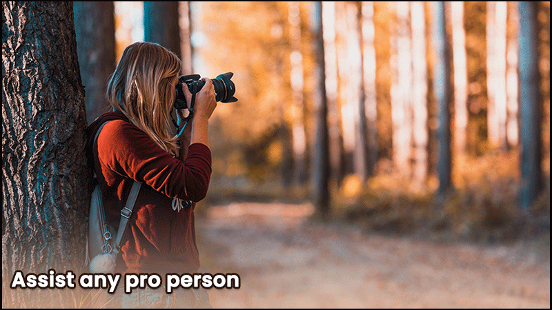 tips to take professional photo