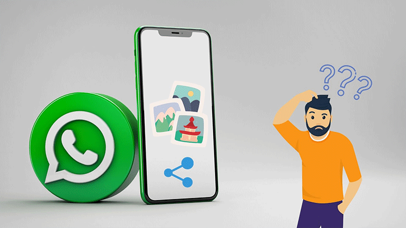 social media marketing on Whatsapp