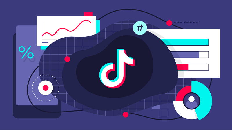 social media marketing on Tiktok