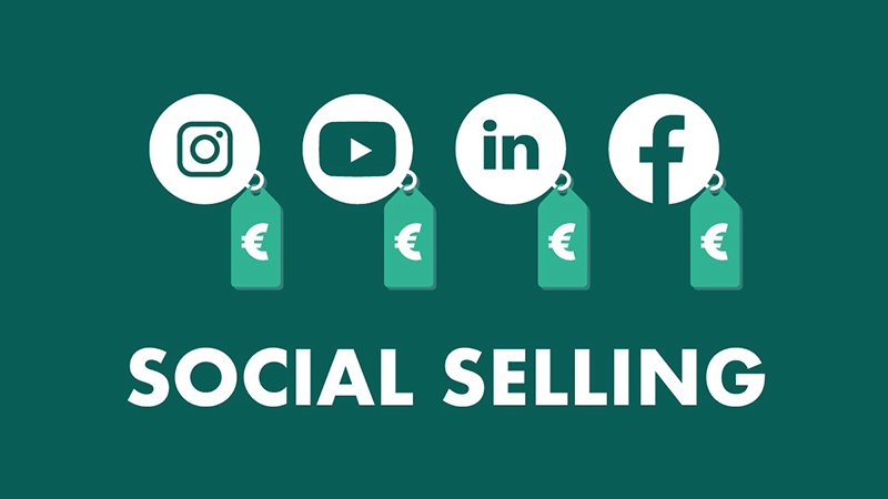 social sell