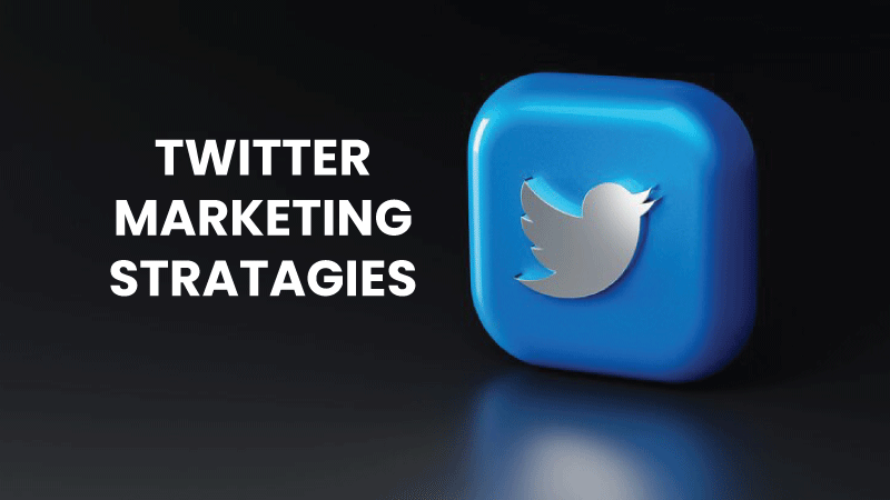 Twitter Marketing Strategy